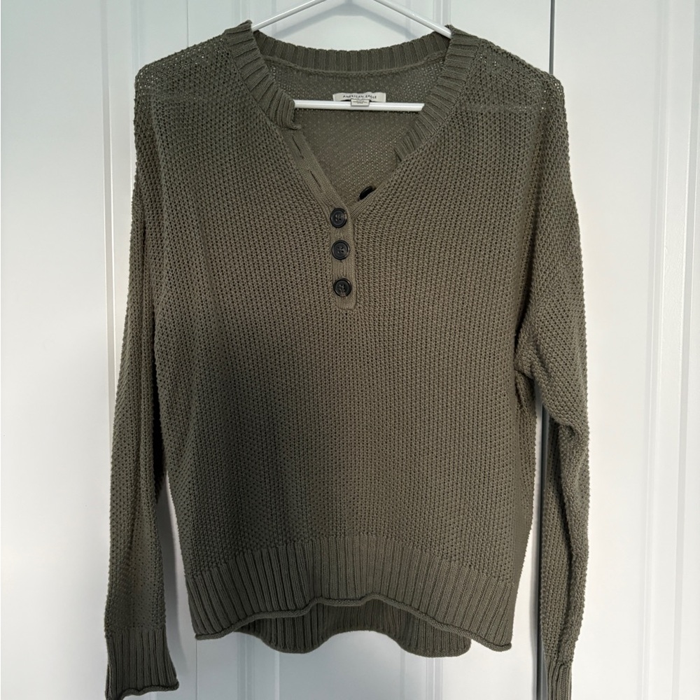 Women's Sweater